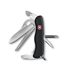 Victorinox Swiss Army Trailfinder Pocket Knife in Black