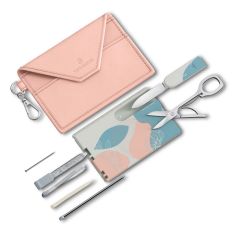 Victorinox Swiss Army Swiss Card Classic Paris Style