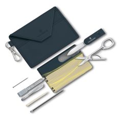 Victorinox Swiss Army Swiss Card Classic New York Style