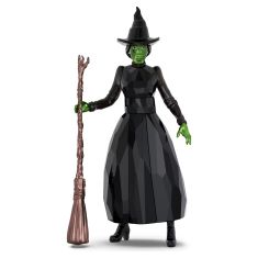 Swarovski Crystal Wicked Elphaba Thropp