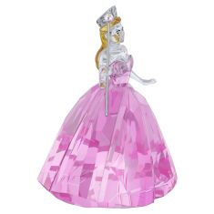 Swarovski Crystal Wicked Glinda Upland