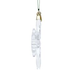 Swarovski Crystal Annual Edition Ornament 2025