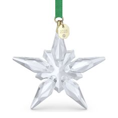 image of Swarovski Crystal Annual Edition Ornament 2025 with sku:20582292