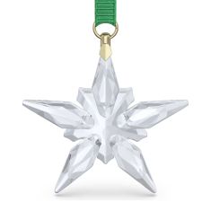 image of Swarovski Crystal Annual Edition Little Star Ornament 2025 with sku:20582300