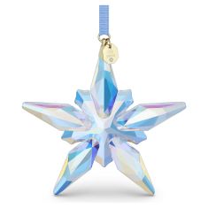 image of Swarovski Crystal Annual Edition 130th Anniversary Ornament 2025 with sku:20582318
