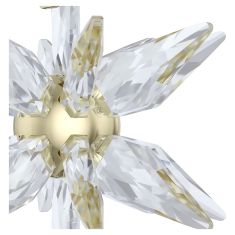 Swarovski Crystal Annual Edition 3D Ornament 2025