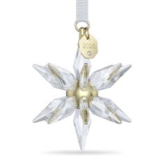 image of Swarovski Crystal Annual Edition 3D Ornament 2025 with sku:20582326