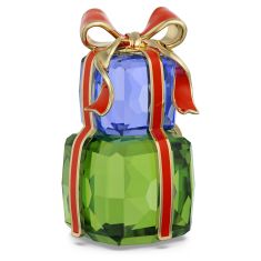 Swarovski Crystal Holiday Cheers Gifts