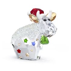 Swarovski Crystal Mo Holiday Annual Edition 2025