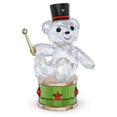 Swarovski Crystal Kris Bear Holiday Annual Edition 2025