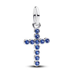 Pandora Cross Dangle Charm