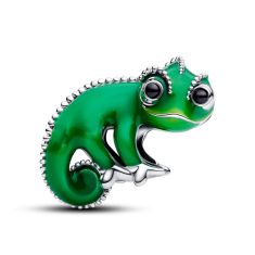 Pandora - Disney Tangled Pascal Color-Changing Charm