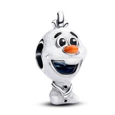 Pandora - Disney Frozen Olaf Charm
