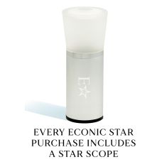 2 7/8ctw ECONIC Star Oval Lab Grown Diamond Solitaire 14k Yellow Gold Pendant Necklace