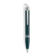 Montblanc StarWalker PolarGreen Precious Resin Ballpoint Pen