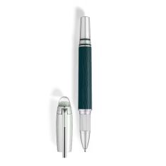 Montblanc StarWalker PolarGreen Doué Fineliner