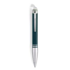 Montblanc Meisterstück Solitaire Blue Hour Midsize Ballpoint Pen