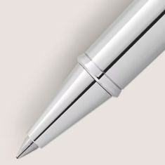 Montblanc Heritage Rouge et Noir "Baby" Special Edition Coral-Colored Rollerball Pen