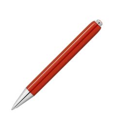 Montblanc Heritage Rouge et Noir "Baby" Special Edition Coral-Colored Ballpoint Pen