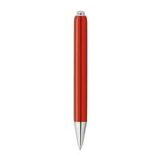 Montblanc Heritage Rouge et Noir "Baby" Special Edition Coral-Colored Ballpoint Pen