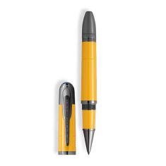 Montblanc Great Characters Enzo Ferrari Special Edition Giallo Modena Rollerball Pen