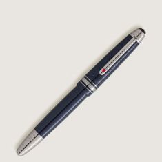 Montblanc Meisterstück Around the World in 80 Days LeGrand Rollerball Pen