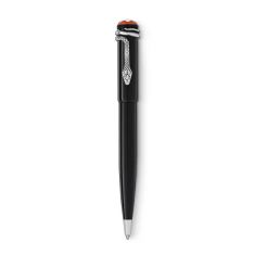 Montblanc Heritage Collection Rouge et Noir Special Edition Ballpoint Pen