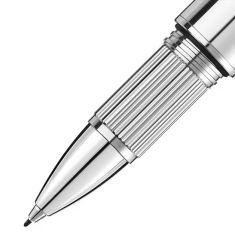 Montblanc StarWalker Metal Fineliner