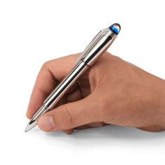 Montblanc StarWalker Metal Fineliner