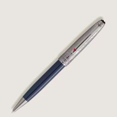 Montblanc Meisterstück Around the World in 80 Days Doué Classique Ballpoint Pen