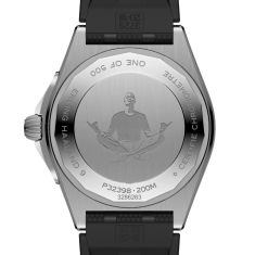 Breitling Chronomat Automatic GMT 40 Erling Haaland Limited Edition Watch 40mm - P323982A1F1S1