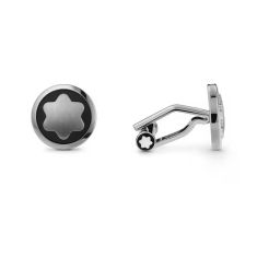 Montblanc Star Cufflinks