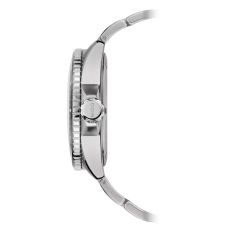 MIDO Ocean Star GMT Black Dial Stainless Steel Watch 44mm - M0266291105101