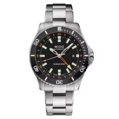 Citizen Promaster Dive Automatic Titanium Bracelet Watch | 41mm | NB6021-68L