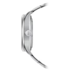 MIDO Multifort M Freeze Blue Gradient Dial Stainless Steel Watch 42mm - M0384301104100