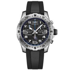 Breitling Endurance Pro 44 NFL Tennessee Titans Limited Edition Watch 44mm - E823106A1BPS1