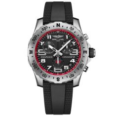 Breitling Endurance Pro 44 NFL Tampa Bay Buccaneers Limited Edition Watch 44mm - E823106A1BFS1