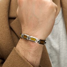 INOX Tiger
