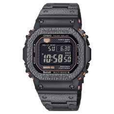 Casio G-Shock MR-G Tsuiki Hammertone Titanium Limited Edition Watch 49.4mm - MRGB5000HT-1