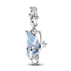 Pandora Winged Dangle Charm 1