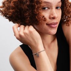 Pandora Marvel Spiderman Dangle Charm