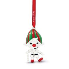 Pandora 2025 Limited Edition Ornament & Charm Set 1
