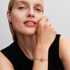 Pandora Candy Murano Glass Charm