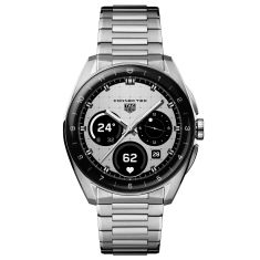 TAG Heuer Connected Caliber E5 Stainless Steel Smartwatch 40mm - SBT8010.BA0002