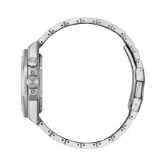Citizen Series8 890 City Lights Automatic Stainless Steel Watch 42.6mm - NB6060-58H