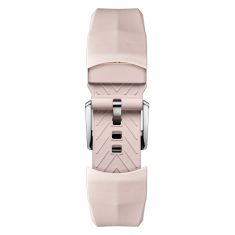 TAG Heuer CONNECTED Beige Rubber Strap Calibre E5 40mm - BT0023