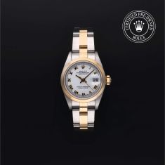 Lady-Datejust