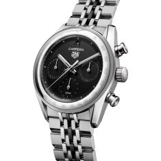 TAG Heuer CARRERA Chronograph X Fragment Limited Edition Watch 39mm - CBS221B.BA0045