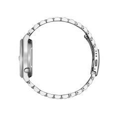 Citizen Tsuyosa Automatic White Dial Stainless Steel Watch 40mm - NJ0150-56A