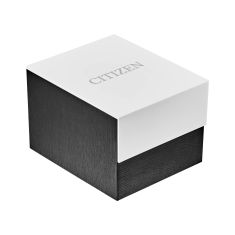 Citizen Tsuyosa Automatic White Dial Stainless Steel Watch 40mm - NJ0150-56A